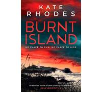 Burnt Island (Volume 3): The Isles of Scilly Mysteries: 3