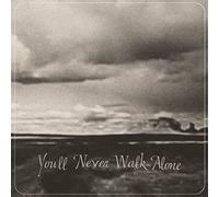 Burnt Ones - You'll Never Walk Alone [Vinilo]