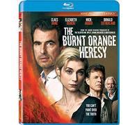 Burnt Orange Heresy [Edizione: Stati Uniti]