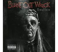 Burnt Out Wreck - Swallow