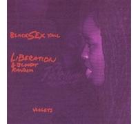Burnt Sugar the Arkestra Chamber - Black Sex Yall Liberation & Bloody Random Violets