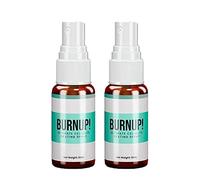 BurnUp Ultimate Aerosol de calentamiento para celulitis, spray para derretir celulitis, spray para adelgazar seguro sin celulitis, eliminación efectiva de quemador de grasa, pérdida de peso para