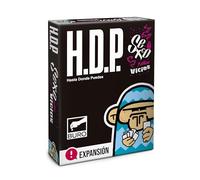 Buró de Juegos HDP Sexo y Otros Vicios