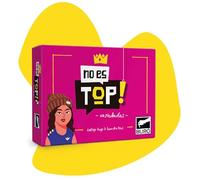 Buró de Juegos No es Top!