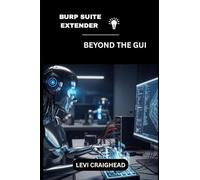 Burp Suite Extender: Beyond The GUI: 2 (Understanding and Installation Burp Suite Extensions)
