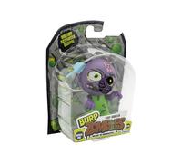 Burp Zombies | Figuras coleccionables de Broma Gary Gobbler Serie 1, 10 eructos Divertidos y realistas, Regalos y Juguetes Divertidos para niños a Partir de 5, Regalo de Duende Divertido | 8 para