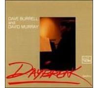 Burrell, Dave - Daybreak