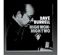 Burrell, Dave - High Won High Two