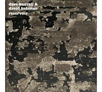BURRELL,DAVE / LIEBMAN,DAVID RESERVOIR (GATE) (Importación USA) VINYL LP NUEVO