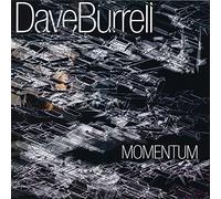 Burrell Dave - Momentum