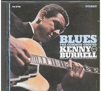 Burrell K. - Blues/the Common