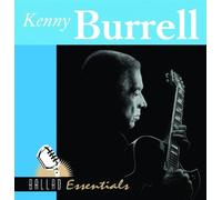 Burrell Kenny - Ballad Essentials