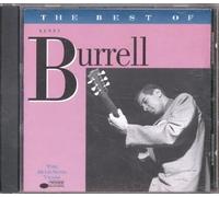 Burrell, Kenny - Best of Kenny Burrell