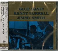 Kenny Burrell – Blue Bash!