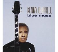 Burrell Kenny - Blue Muse