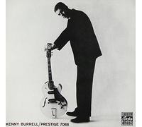 Burrell Kenny - Kenny Burrell