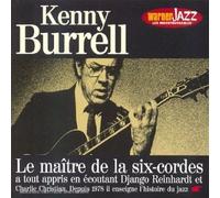 Burrell, Kenny - Kenny Burrell (Les Indispensables)