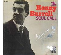 Burrell,Kenny - Soul Call [Import]