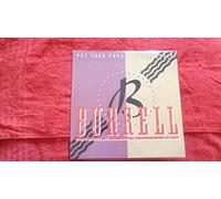 Burrell - Put Your Trust In The Music - Ten Records Ltd. (10 Records)