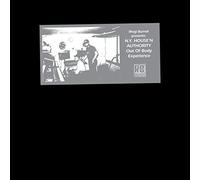 Burrell Rheji Pres. New York House'n - Out of Body Experience [Vinilo]