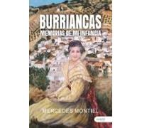 Burriancas Memoria De Mi Infancia