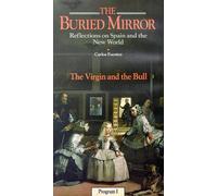 Burried Mirror 1: Virgin & The Bull [USA] [VHS]