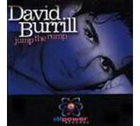 Burrill, David - Jump the Rump