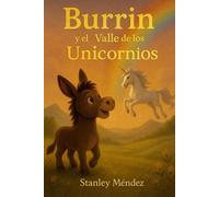 Burrin y el Valle de los Unicornios