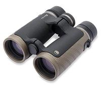 Burris Optics Signature - Prismáticos de Alta definición, Enfoque rápido, 10 x 42, Tierra Oscura Plana (300293)