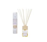 Burrito Blanco | Ambientador mikado 100ml, fragancia Ropa Limpia