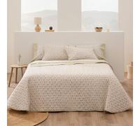 Burrito Blanco | Colchas Boutí | Cama de 90cm. (+Medidas Disponibles) | Diseño 182 | Color Multi (90x190/200cm.)