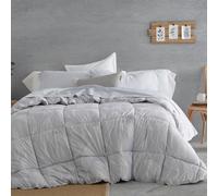 Burrito Blanco | Edredón Invierno, 262 Piedra | Cama de 80-90 cm | (+ Medidas Disponibles) | Edredones de Invierno | Diseño 262 | Color Piedra