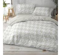 Burrito Blanco | Funda Nórdica 100% Algodón Cama 150-160 Caqui