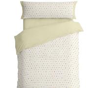 Burrito Blanco | Funda Nórdica Infantil Mezcla Algodón Cama 150/160 Multi