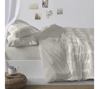 Burrito Blanco | Fundas nórdicas algodón | Cama de 135cm. (+Medidas Disponibles) | Diseño 630 | Color Laurel (135x190/200cm.)