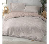 Burrito Blanco | Fundas nórdicas Estampadas | Cama de 200cm. (+Medidas Disponibles) | Diseño 045 | Color Tierra (200x200cm.)