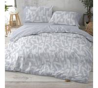 Burrito Blanco | Fundas nórdicas Estampadas | Cama de 90cm. (+Medidas Disponibles) | Diseño 141 | Color Azul (90x190/200cm.)