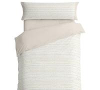 Burrito Blanco | Fundas nórdicas Infantiles | Cama de 150 a 160cm. (+Medidas Disponibles) | Diseño 181 | Color Beige (150-160x190/200cm.)
