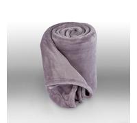 Burrito Blanco | Plaid | Manta de sofá de 140x200cmcm. (+Medidas Disponibles) | Diseño 046 | Color Secuoya (140x200cm.)