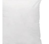 Burrito Blanco | Relleno cojín 50x50 | Modelo 10 | Relleno cojín Sofá o Cama (50x50cm)