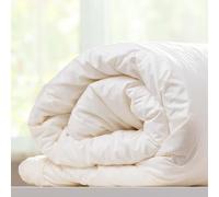 Burrito Blanco | Relleno nórdico Extra Confort, Ligero 011 | para Cama de 150 cm (+ Medidas Disponibles) | Relleno nórdico 150 | Cama Doble 150