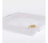 Burrito Blanco | Toalla de Ducha Grande 100x150 (+Medidas Disponibles) | Toalla de Baño | Toalla 100% Algodón Rizo Suave | Toalla 100x150cm | Color Perla