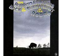 Burrito Brothers - Back To The Sweethearts Of The Rodeo (2cds)