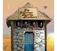 Burrito Brothers - The Notorious Burrito Brothers