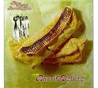 Burrito Deluxe by unknown (1994-06-16)