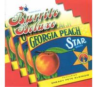 Burrito Deluxe - Georgia Peach