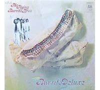 Burrito Deluxe [Vinyl LP] [Schallplatte]