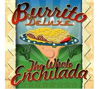 Burrito Deluxe - Whole Enchilada