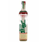 Burrito Fiestero Mezcal - 700 ml