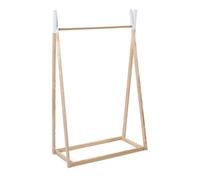 Atmosphera - Perchero Infantil - Madera 78 x 126 cm